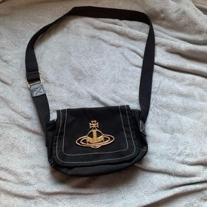 Vivienne Westwood bag
